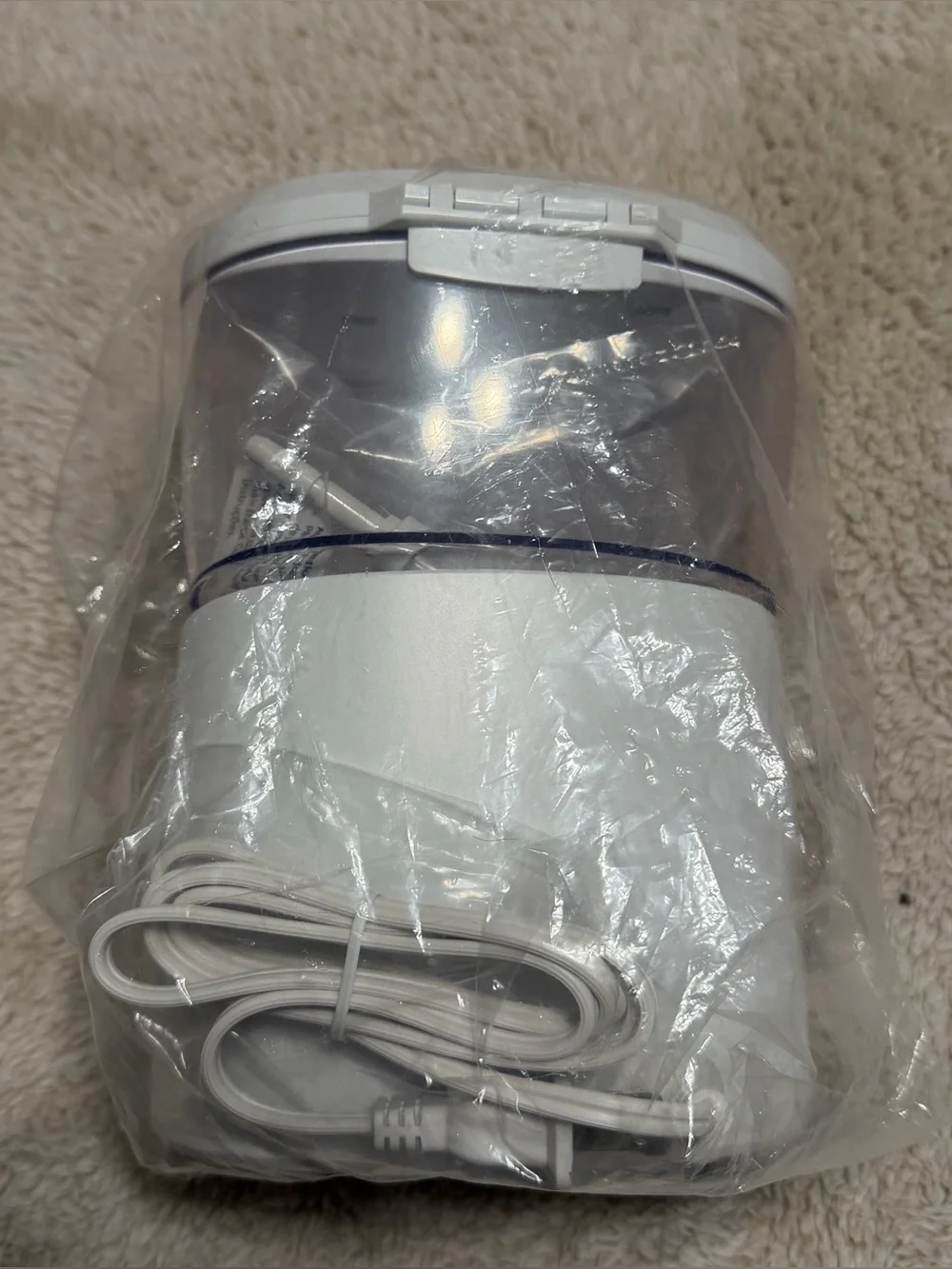 Water Pik Ultra Water Flosser